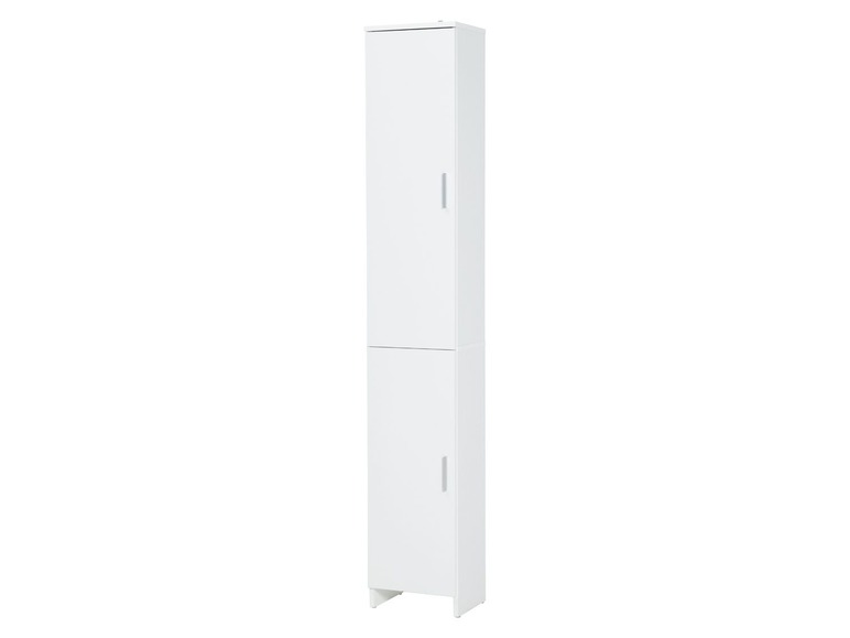 Ga naar volledige schermweergave: LIVARNO LIVING Bijzetkast, 32 x 190 x 25 cm, 4 vakken - afbeelding 1