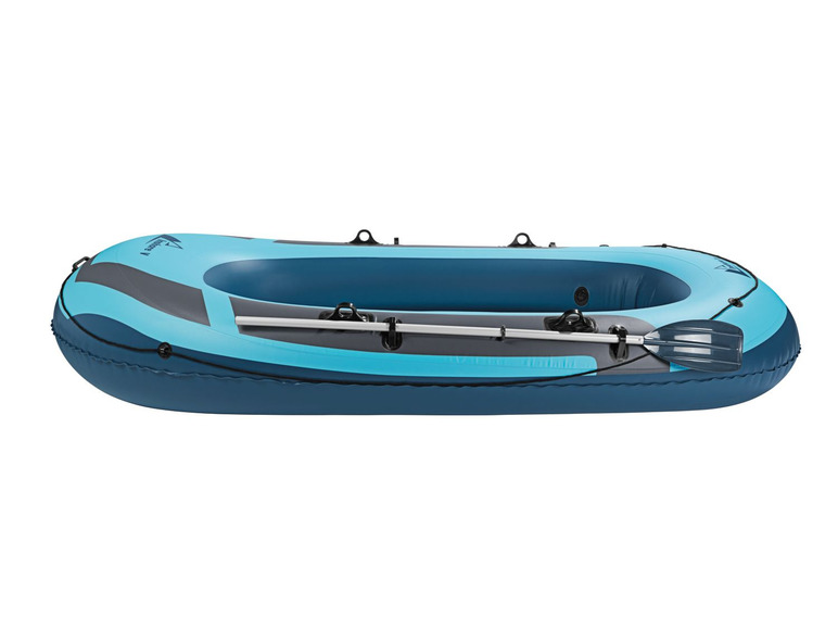 Ga naar volledige schermweergave: CRIVIT Opblaasbare rubberboot, tot 260 kg - afbeelding 2