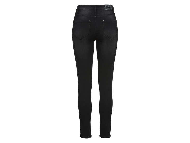 Ga naar volledige schermweergave: esmara® Super skinny jeans voor dames - afbeelding 5