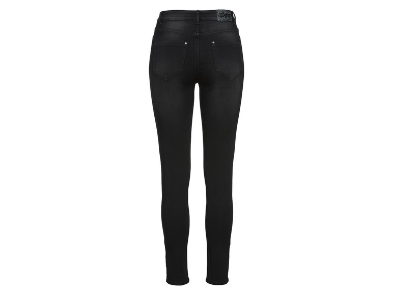 Aller en mode plein écran esmara® Jean super skinny pour femmes - Photo 5