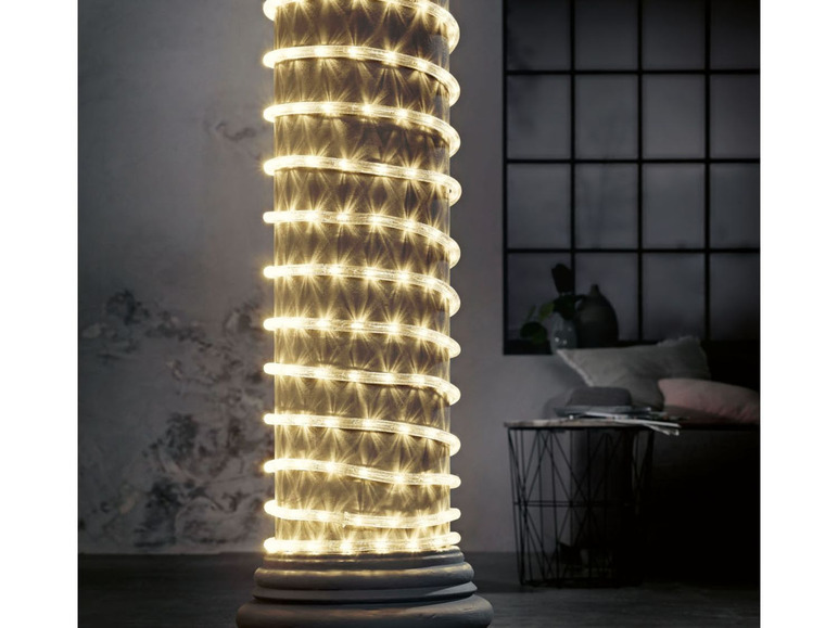 Ga naar volledige schermweergave: Melinera Ledlichtsnoer, 11,5 m - afbeelding 4