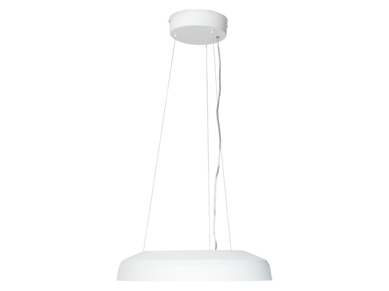 Ga naar volledige schermweergave: LIVARNO LUX® Ledplafondlamp Smart Home - afbeelding 6