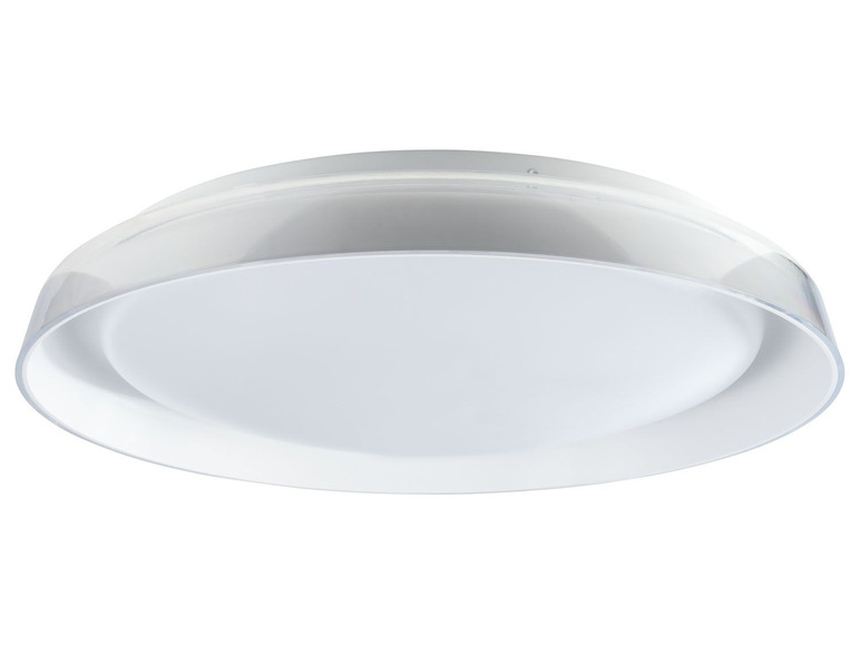 Ga naar volledige schermweergave: LIVARNO LUX Ledplafondlamp Smart Home - afbeelding 12