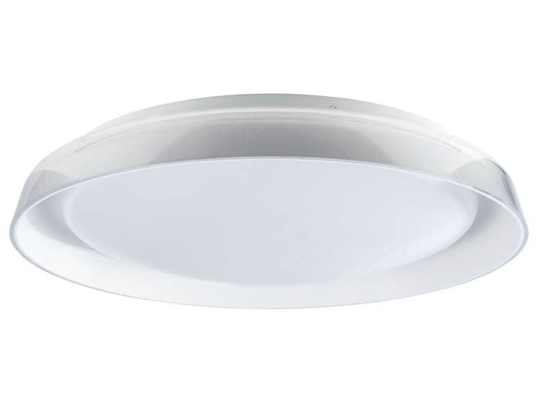 Aller en mode plein écran LIVARNO LUX Plafonnier à LED Smart Home - Photo 5