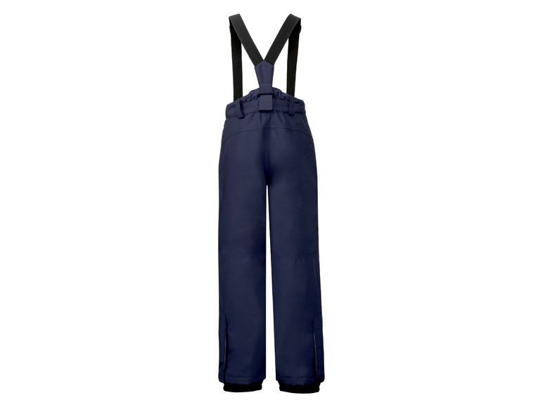 Aller en mode plein écran CRIVIT Pantalon de ski pour filles - Photo 10