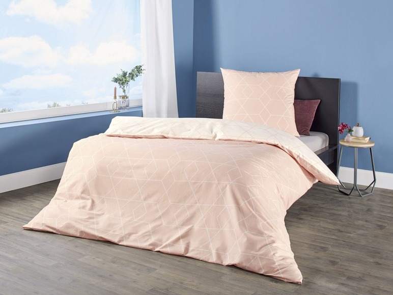 Aller en mode plein écran meradiso Housse de couette 140 x 200 - Photo 5