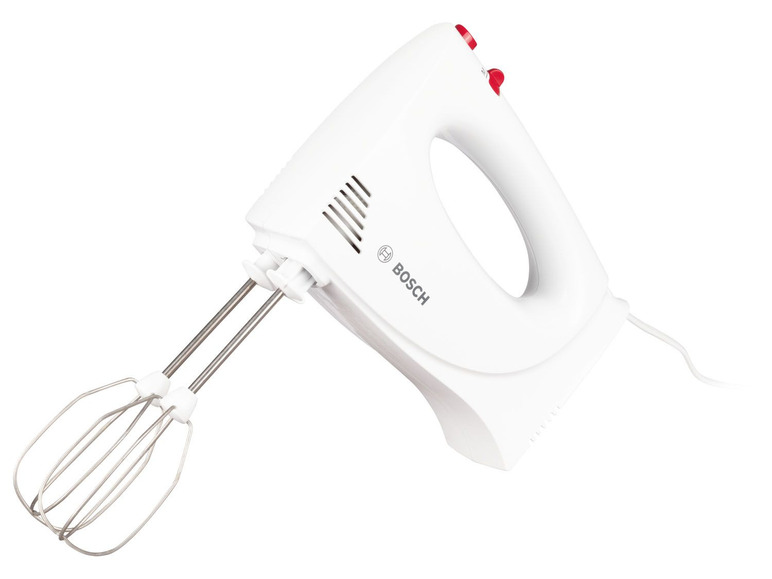 BOSCH Handmixer MFQP 1000, 300 W Lidl.be