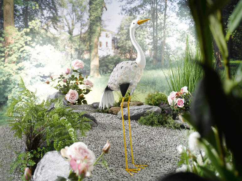 Ga naar volledige schermweergave: Melinera Decoratieve vogel - afbeelding 7