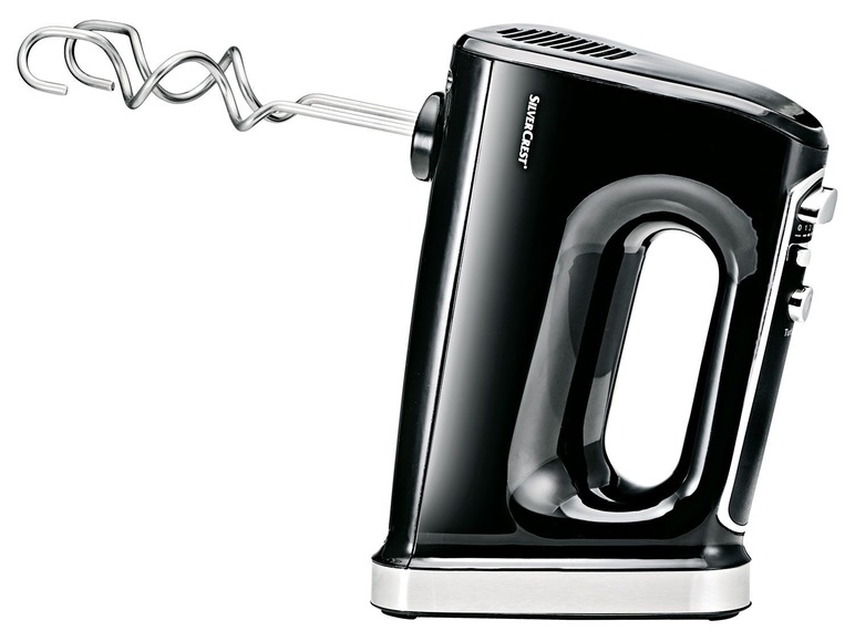 Ga naar volledige schermweergave: SILVERCREST® Handmixer - afbeelding 7