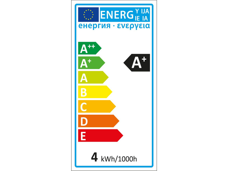 Ga naar volledige schermweergave: LIVARNO LUX Set van 6 ledlampen - afbeelding 5