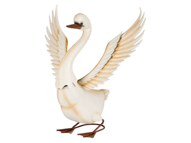 Ga naar volledige schermweergave: Melinera Decoratieve vogel - afbeelding 1