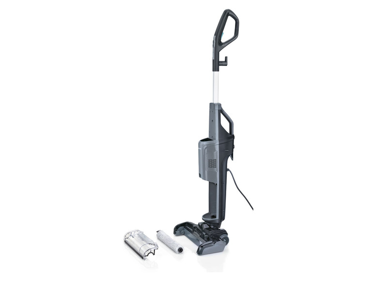 Aller en mode plein écran SILVERCREST® Nettoyeur pour sol 3-en-1 - Photo 1