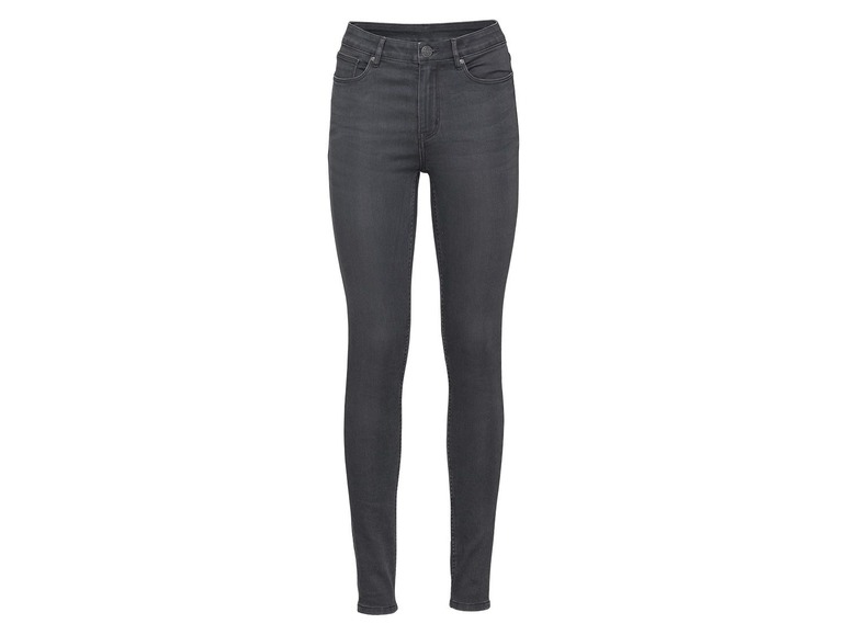 Ga naar volledige schermweergave: esmara® Super skinny jeans voor dames - afbeelding 1