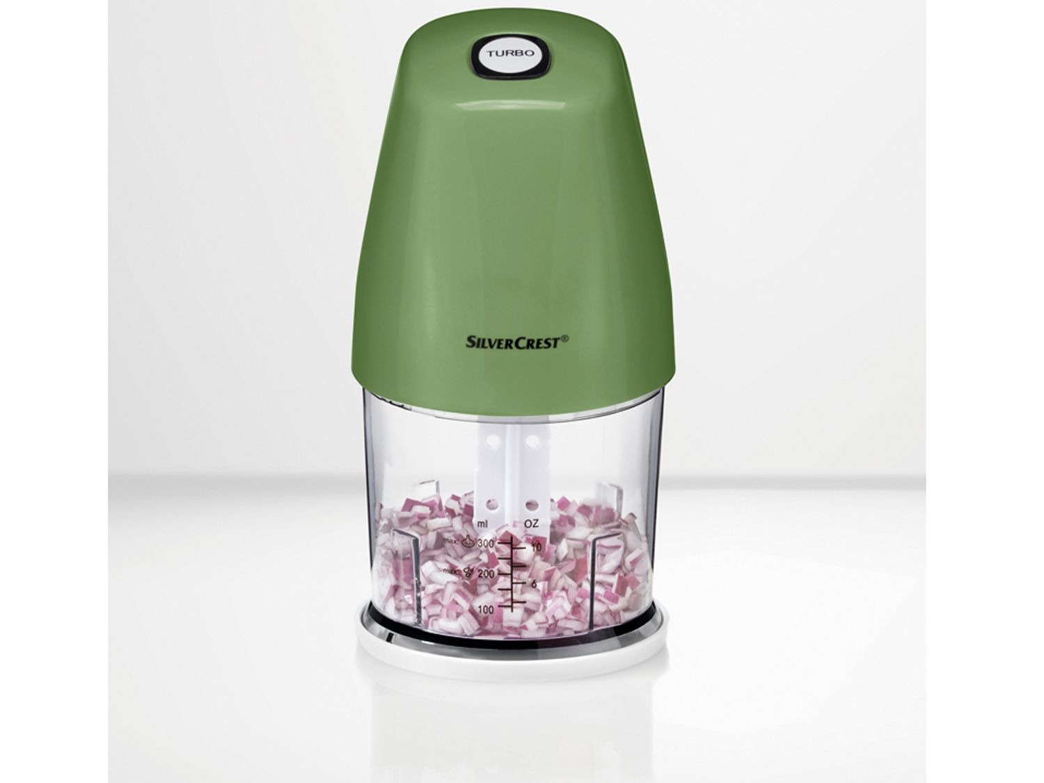 SILVERCREST® Hachoir multifonction Lidl.be