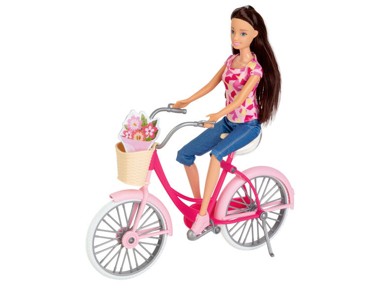 Ga naar volledige schermweergave: Playtive Fashion Doll on tour - afbeelding 10