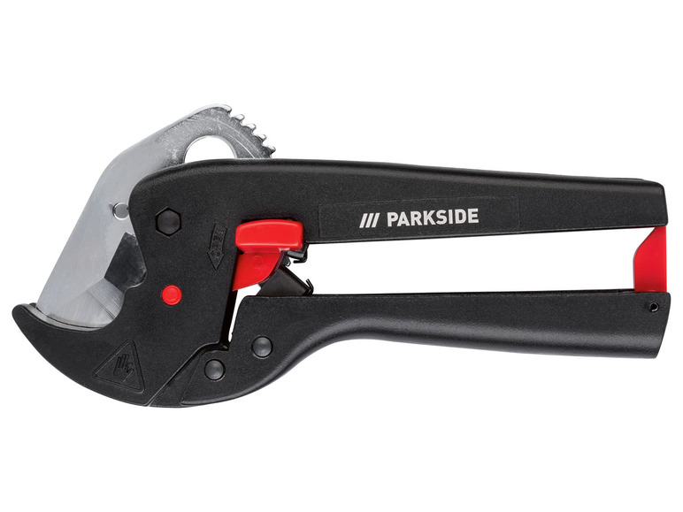 Ga naar volledige schermweergave: PARKSIDE® Kunststof-pijpsnijder, buizensnijder, pijpbuigtang of dubbele felsgereedschapset - afbeelding 7