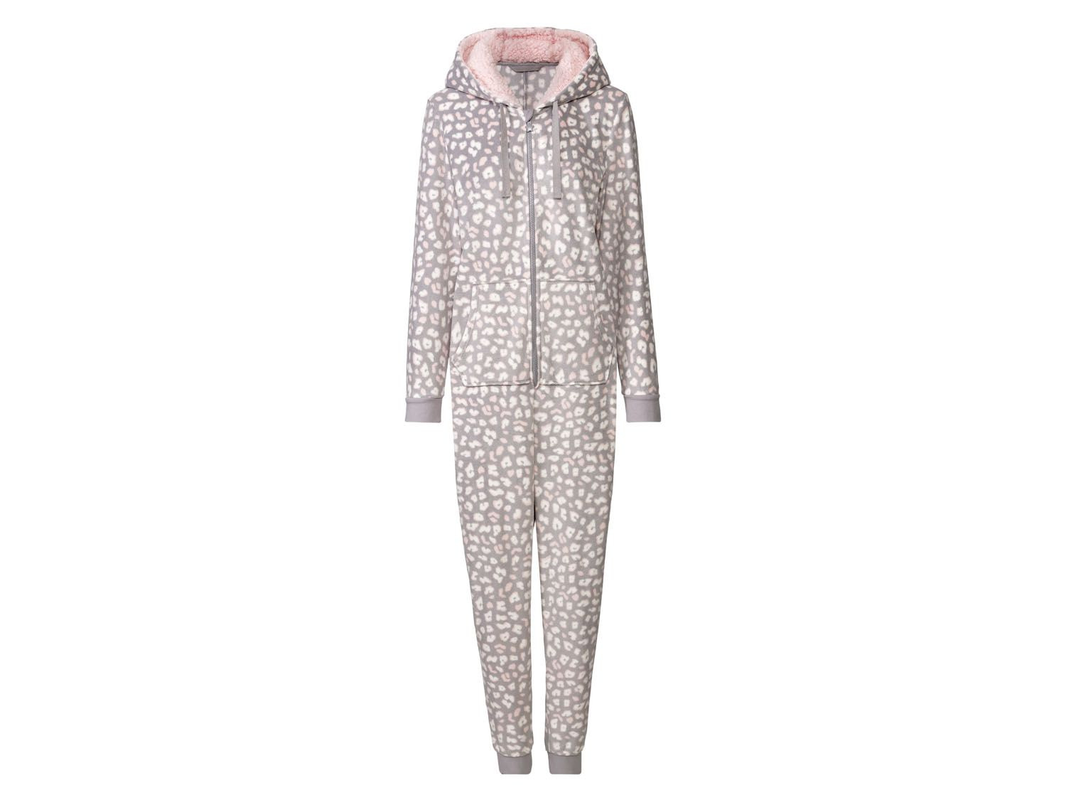 Het satire musical esmara Onesie voor dames, XS - L | Lidl.be