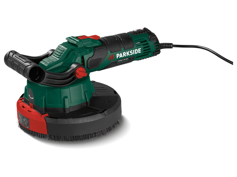 Ga naar volledige schermweergave: PARKSIDE® Wand- en vloerschuurmachine »PWBS 180 B3«, 1050 W - afbeelding 3