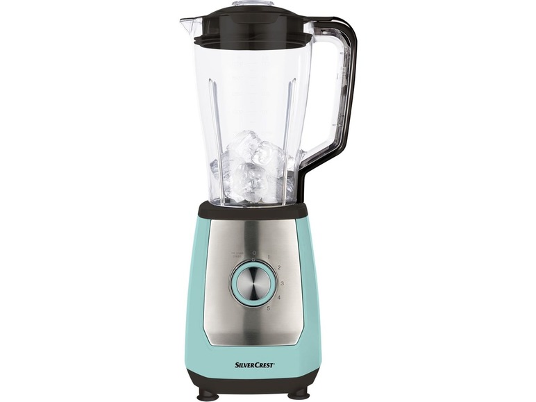 Ga naar volledige schermweergave: SILVERCREST® Blender - afbeelding 2