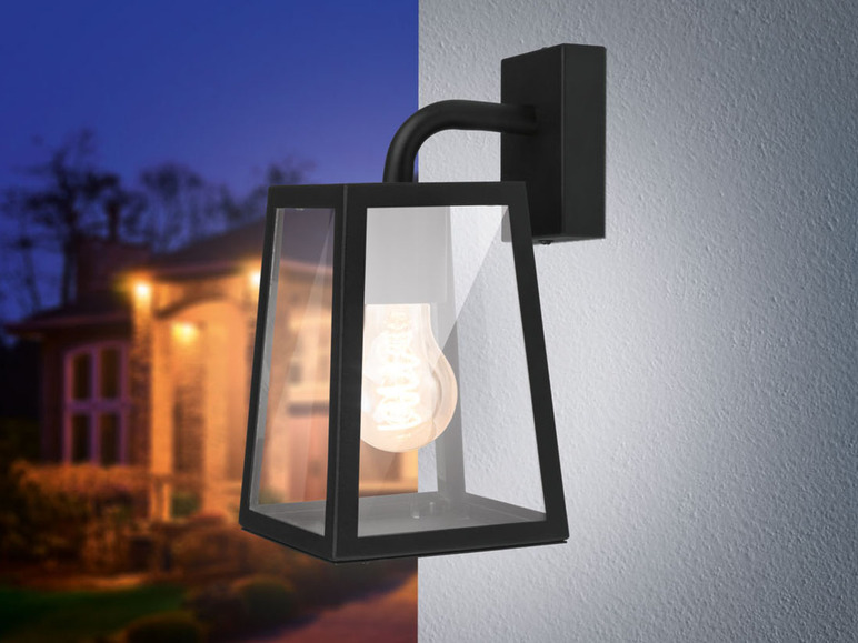 Aller en mode plein écran LIVARNO home Lampe d'extérieur à LED - Photo 7