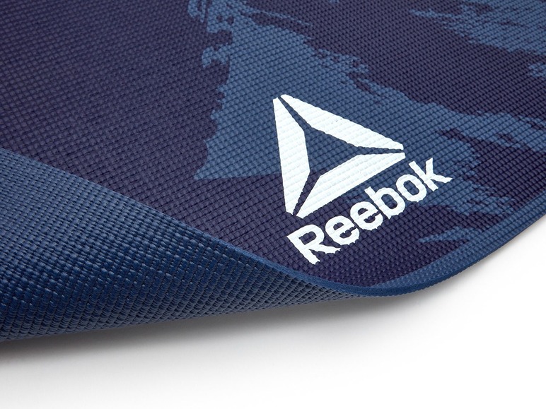 Aller en mode plein écran Reebok Tapis de yoga - Photo 8