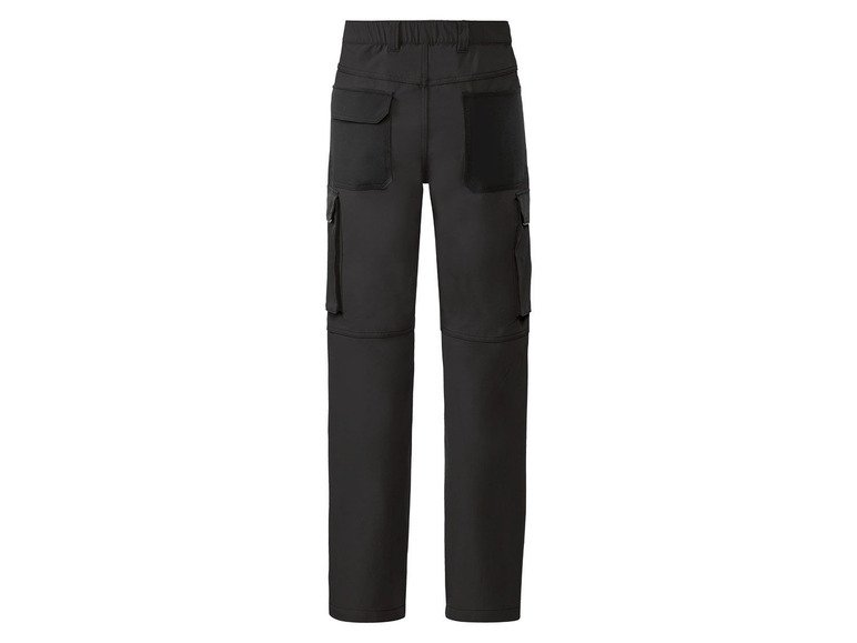 Aller en mode plein écran PARKSIDE® Pantalon de travail, poches pratiques - Photo 5