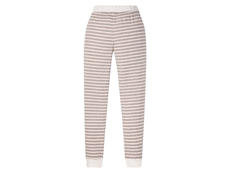 Ga naar volledige schermweergave: ESMARA® Lingerie Pyjama voor dames, XS - L - afbeelding 7