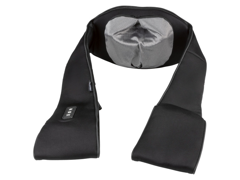 SILVERCREST Shiatsu nekmassage-apparaat 12 W