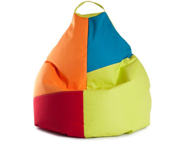 SITTING POINT Pouf »BeanBag Harlekin XL BRAVA«