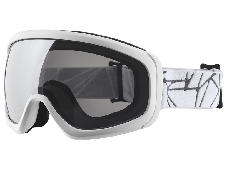 Ga naar volledige schermweergave: CRIVIT Ski- en snowboardbril voor volwassenen - afbeelding 9