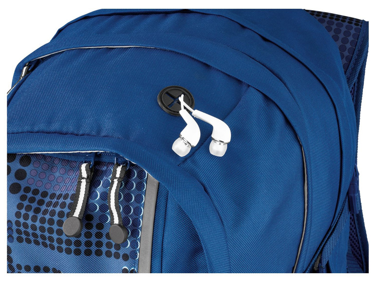 Aller en mode plein écran TOPMOVE® Sac à dos scolaire, 22 L, évolutif - Photo 33