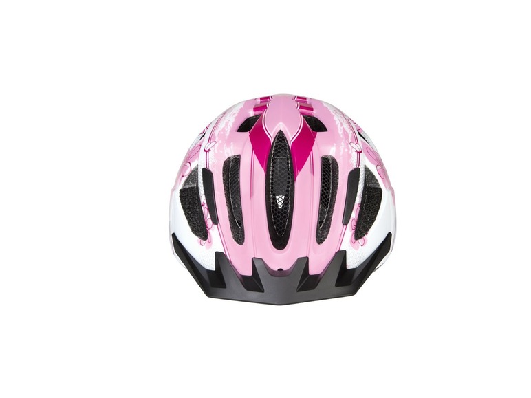 Aller en mode plein écran CRIVIT Casque de vélo pour enfants, lampe arrière amovible - Photo 5