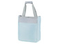 blauw/turquoise