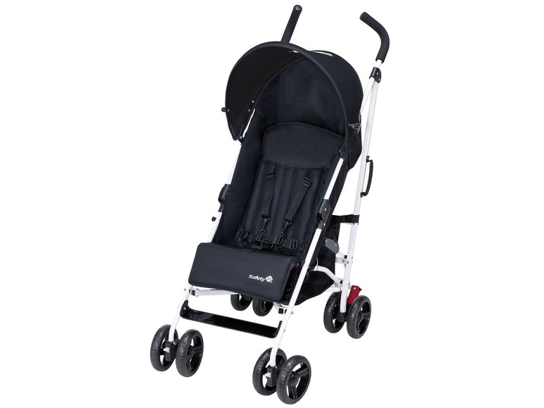 Ga naar volledige schermweergave: Safety 1st Buggy Slim - afbeelding 15