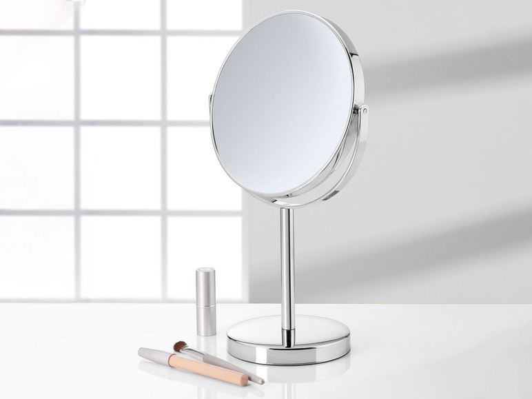 Aller en mode plein écran miomare Miroir de maquillage - Photo 3