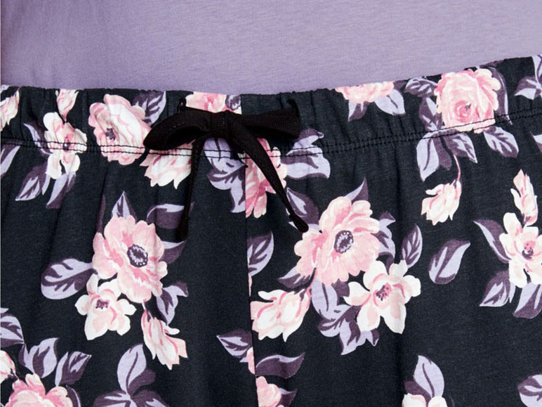 Aller en mode plein écran esmara® Pyjama pour femmes, XS-L - Photo 23