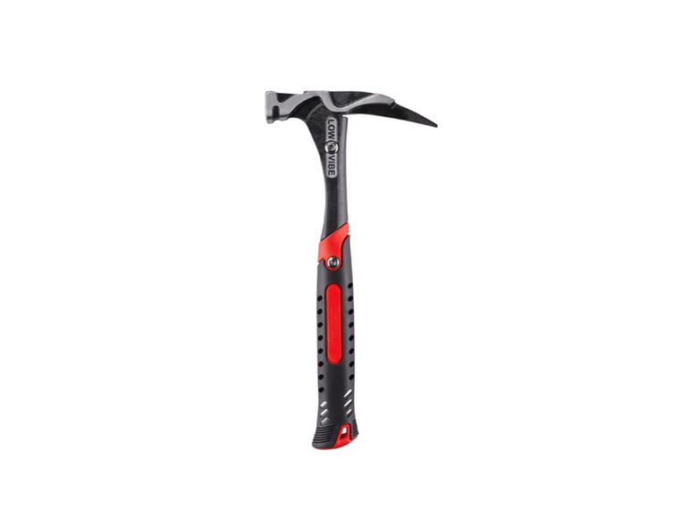 Ga naar volledige schermweergave: POWERFIX Hamer LOW VIBE - afbeelding 7