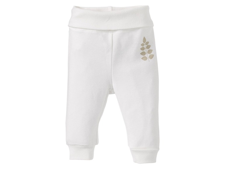 Aller en mode plein écran lupilu® Set de 2 pantalons bébé - Photo 5