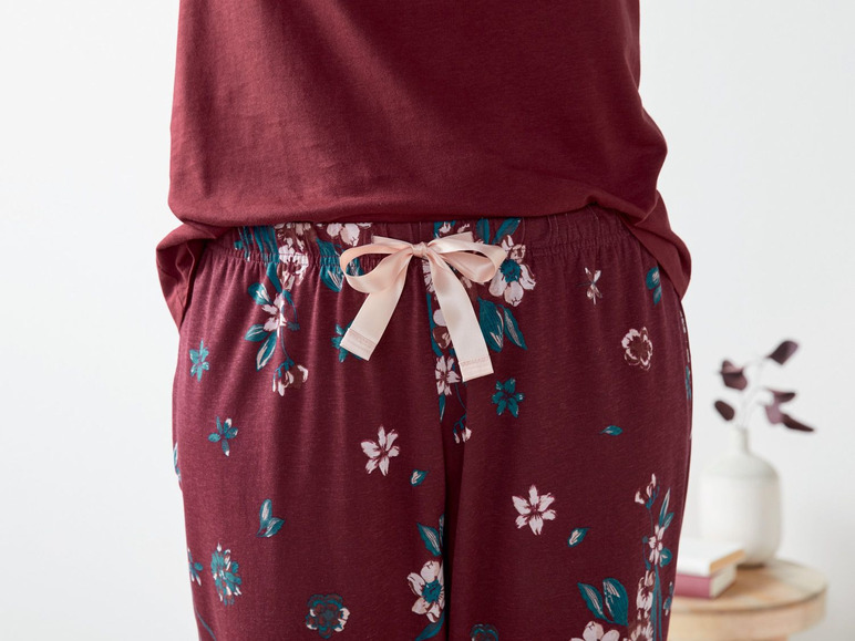 Ga naar volledige schermweergave: esmara® Pyjama voor dames, XS - XL - afbeelding 5