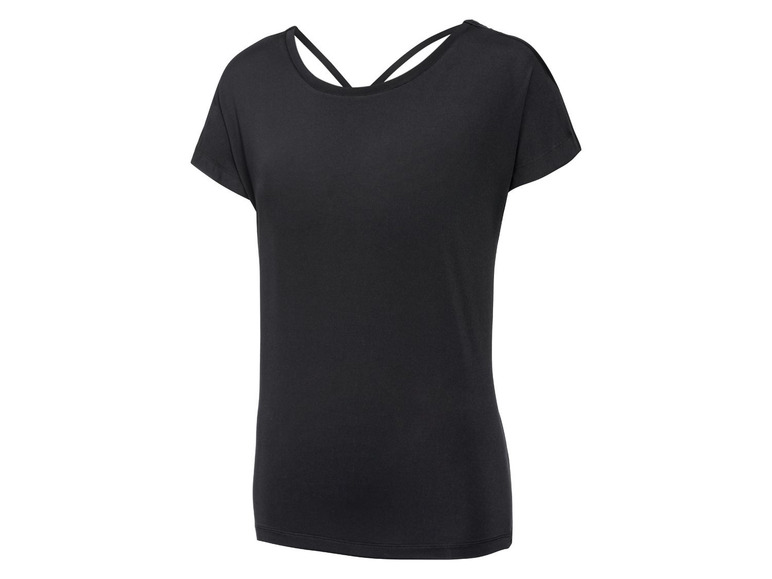 Aller en mode plein écran CRIVIT T-shirt de sport pour femmes - Photo 6