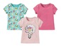 roze/turkoois/roze met afbeelding