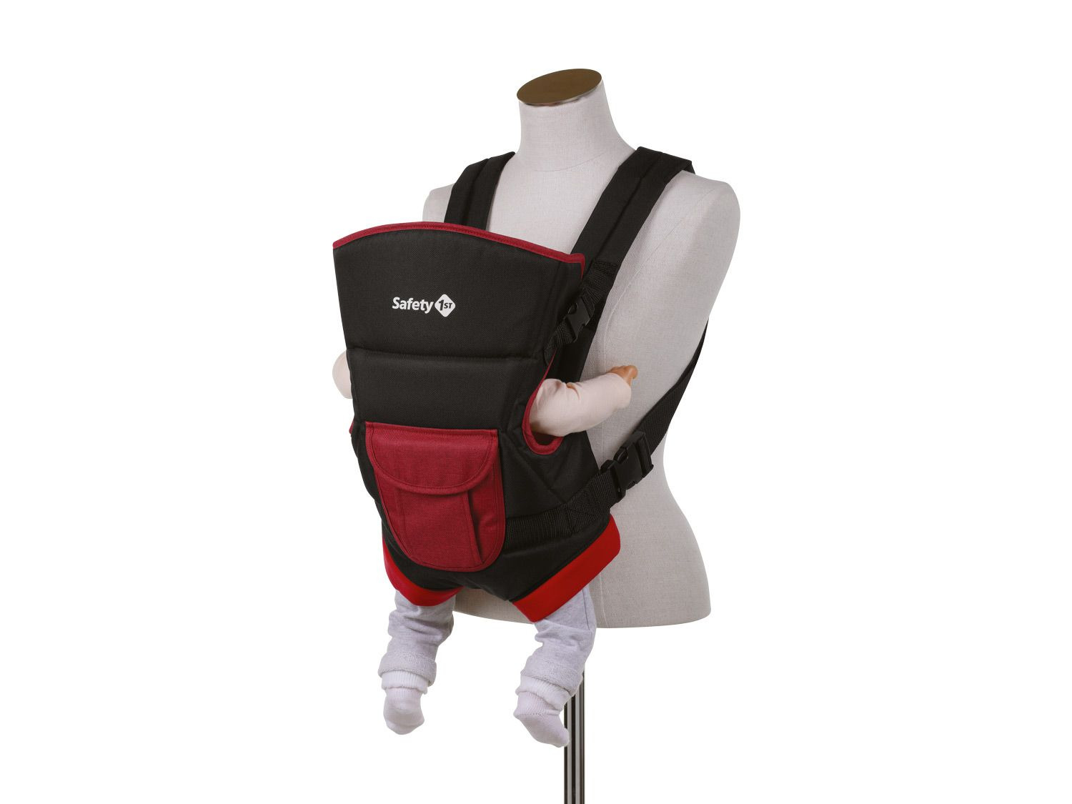 Safety 1st Porte Bebe Youmi 2 En 1 Lidl Be