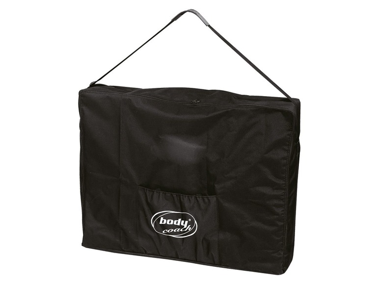 Ga naar volledige schermweergave: body coach Vouwbare massagetafel - afbeelding 4