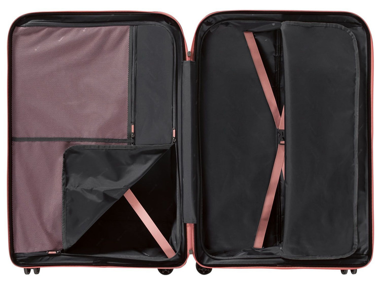 Ga naar volledige schermweergave: TOPMOVE® Reistrolley 90 l - afbeelding 2