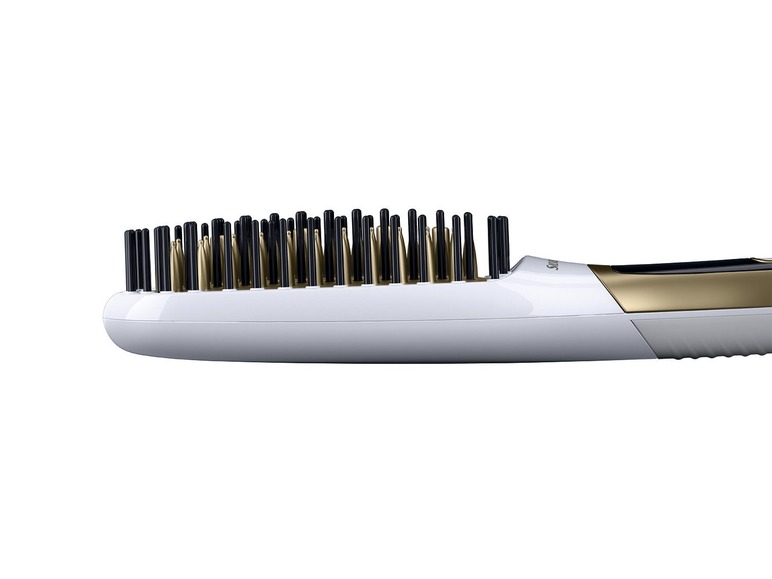 Aller en mode plein écran SILVERCREST® PERSONAL CARE Brosse lissante - Photo 4