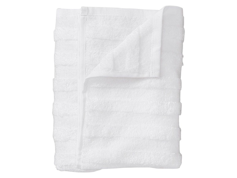 Ga naar volledige schermweergave: miomare Handdoek 50 x 100 - afbeelding 3
