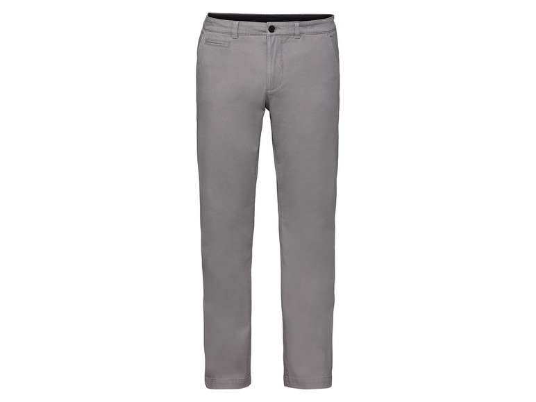 Aller en mode plein écran LIVERGY® Pantalon chino pour hommes - Photo 1