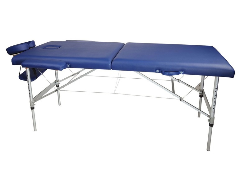 Ga naar volledige schermweergave: body coach Vouwbare massagetafel - afbeelding 6