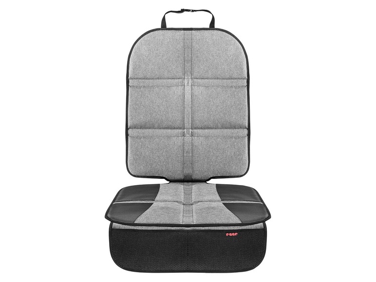 Aller en mode plein écran Reer Tapis de protection pour siège arrière de la voiture »TravelKid MaxiProtect», tapis antidérapant - Photo 1