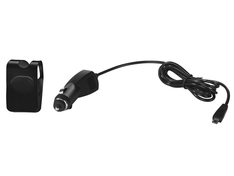 Aller en mode plein écran SILVERCREST® Kit mains libres Bluetooth - Photo 2